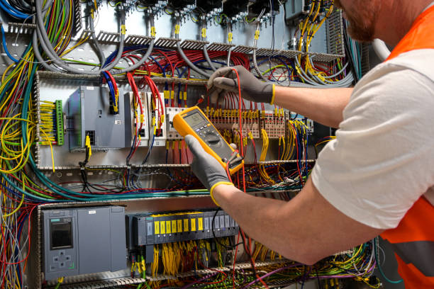 Best Electrical Repair Services  in Tunica, MS